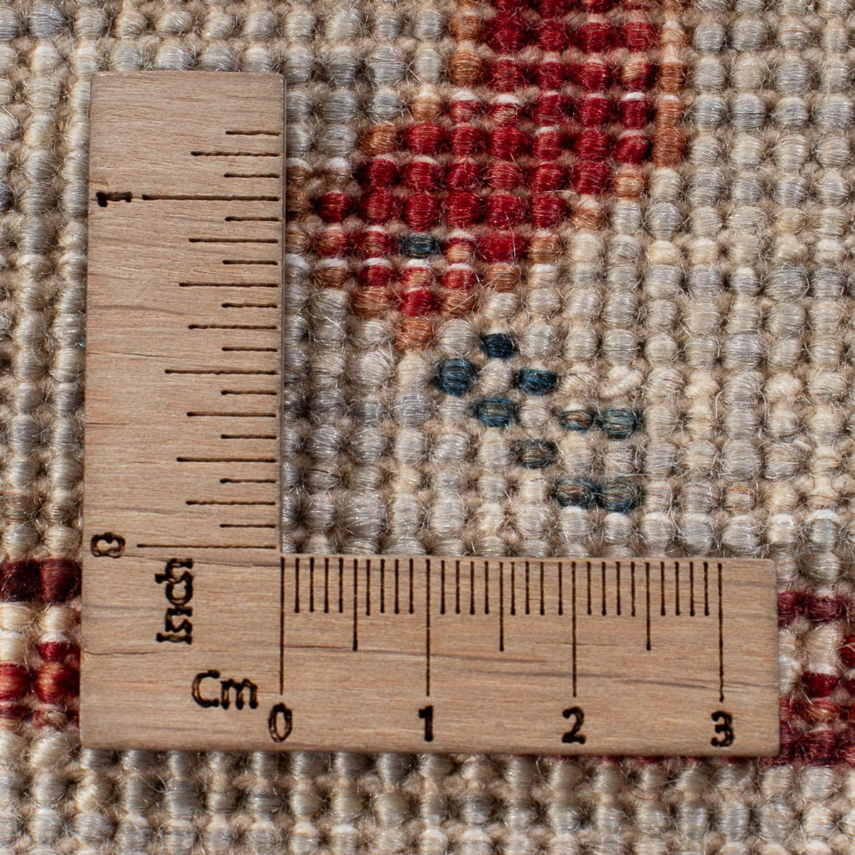 Tapis Ziegler - Ariana - 177 x 121 cm - multicolore