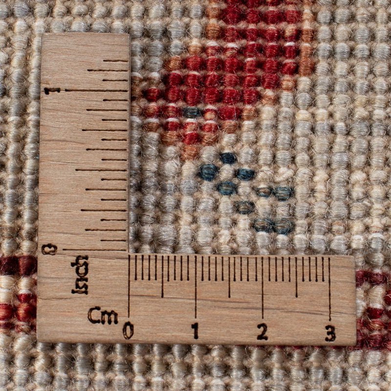 Tapis Ziegler - Ariana - 177 x 121 cm - multicolore