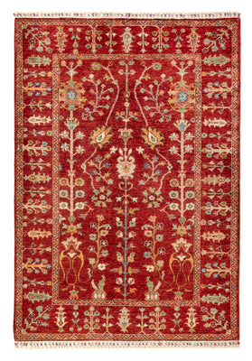 Tapis Ziegler - Ariana - 180 x 125 cm - rouge