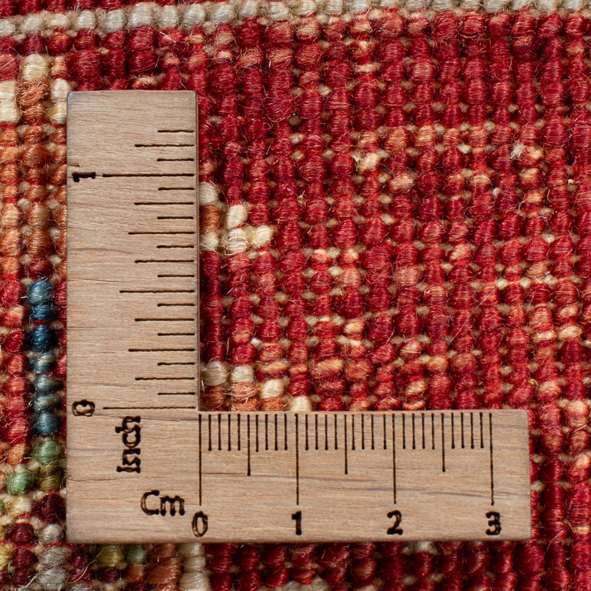 Tapis Ziegler - Ariana - 175 x 125 cm - rouge