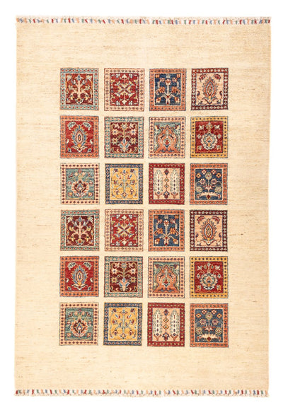 Tapis Bakhtiari Tapis 120x177cm - Tapis oriental