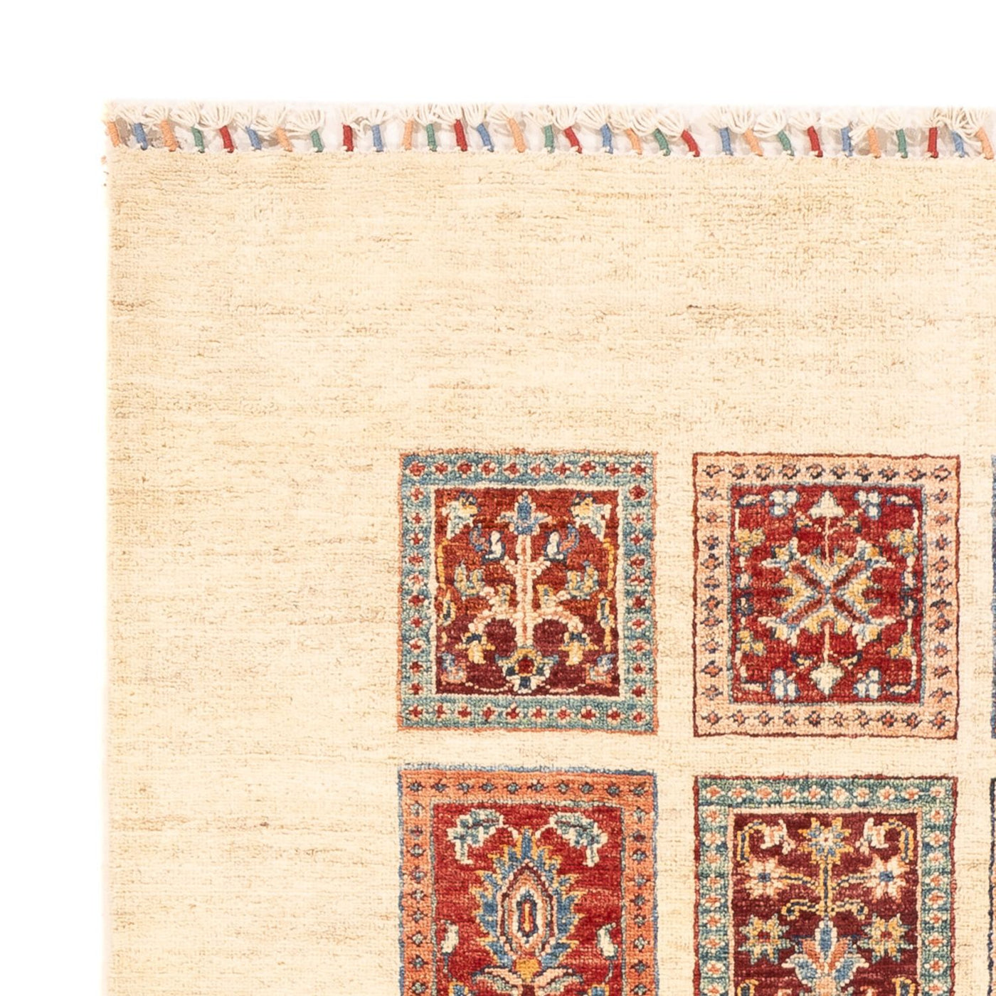 Bachtiari Tapis 177x120cm - Tapis oriental