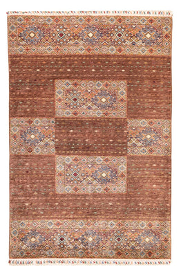 Tapis Ziegler - Ariana - 181 x 118 cm - beige foncé
