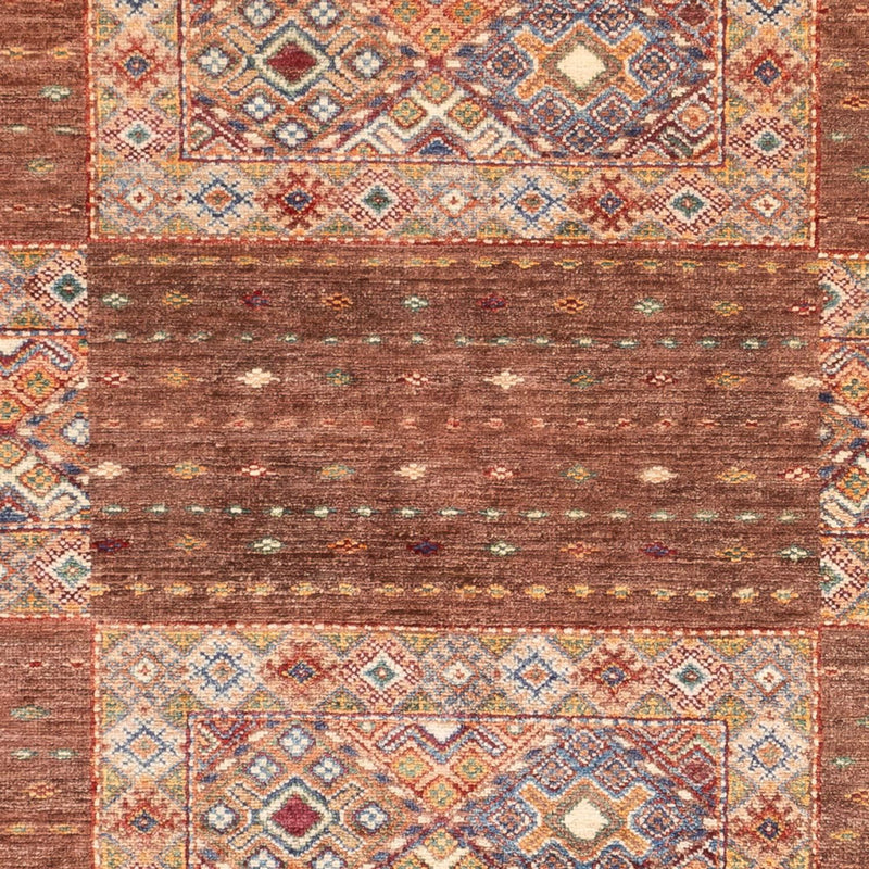 Tapis Ziegler - Ariana - 181 x 118 cm - beige foncé