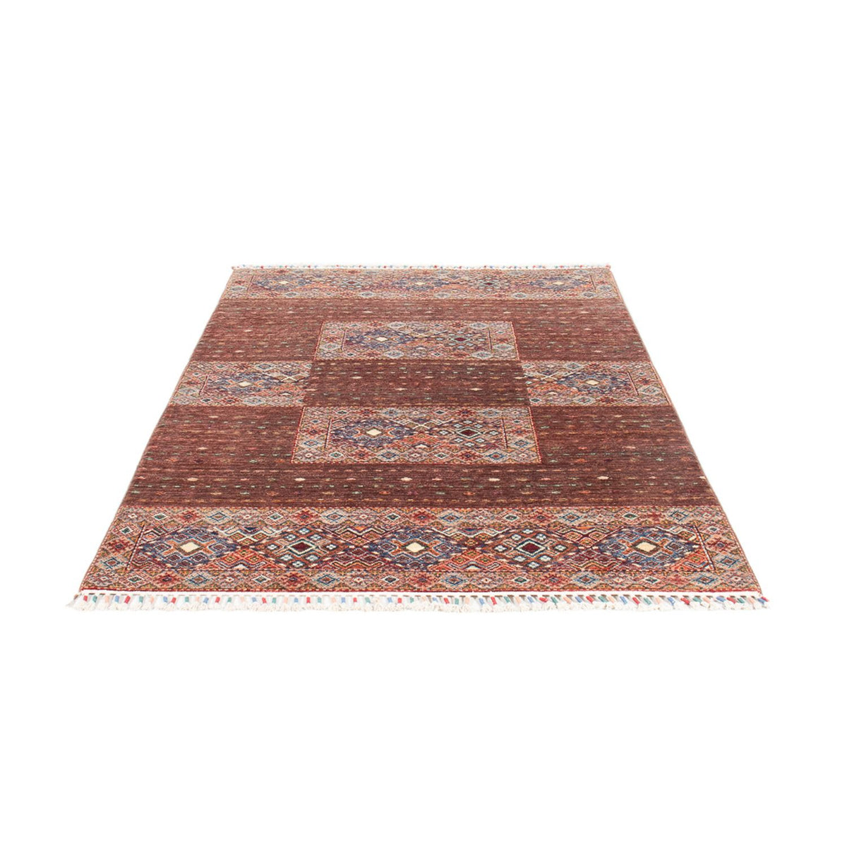 Tapis Ziegler - Ariana - 181 x 118 cm - beige foncé