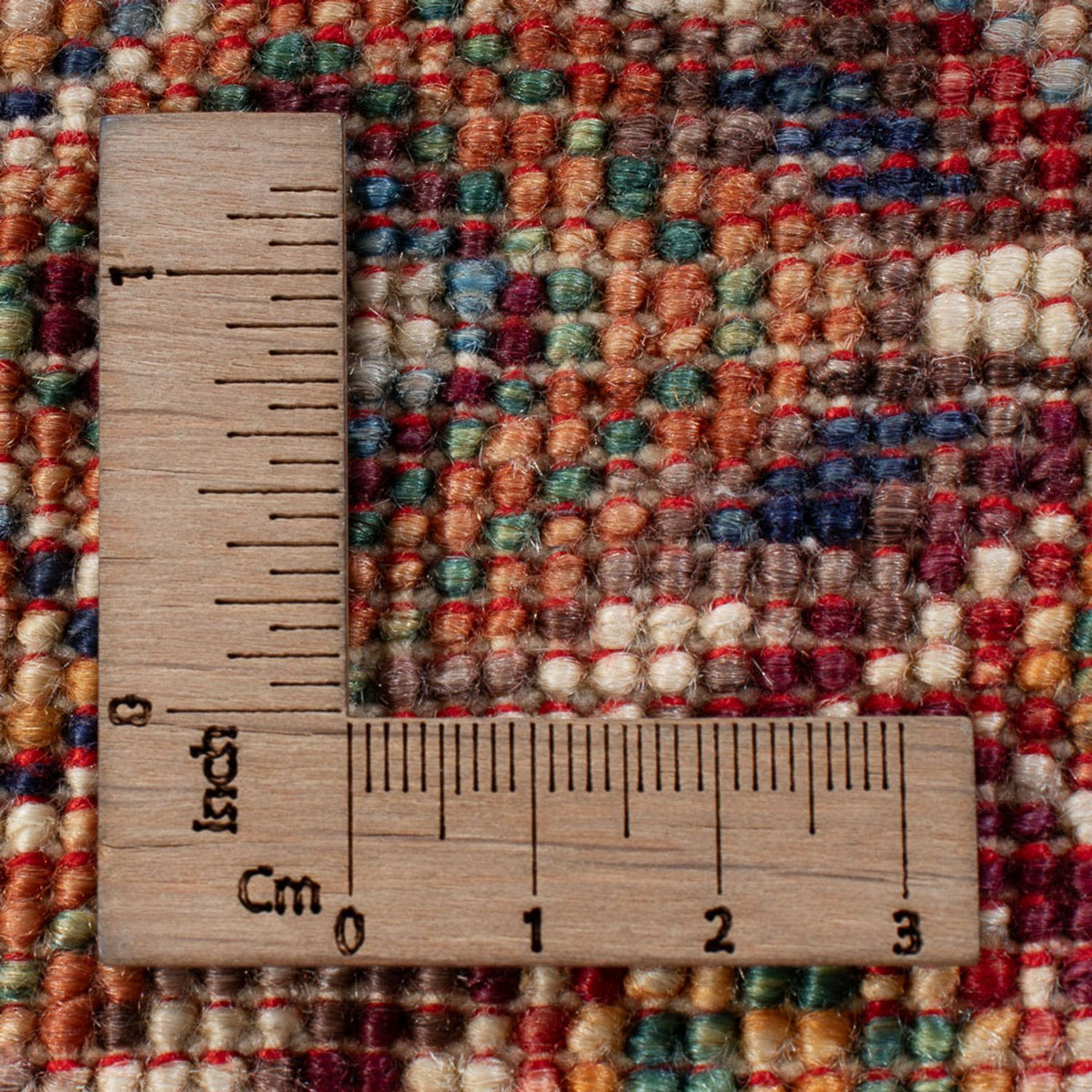 Tapis Ziegler - Ariana - 181 x 118 cm - beige foncé