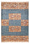 Tapis Ziegler - Ariana - 181 x 124 cm - multicolore