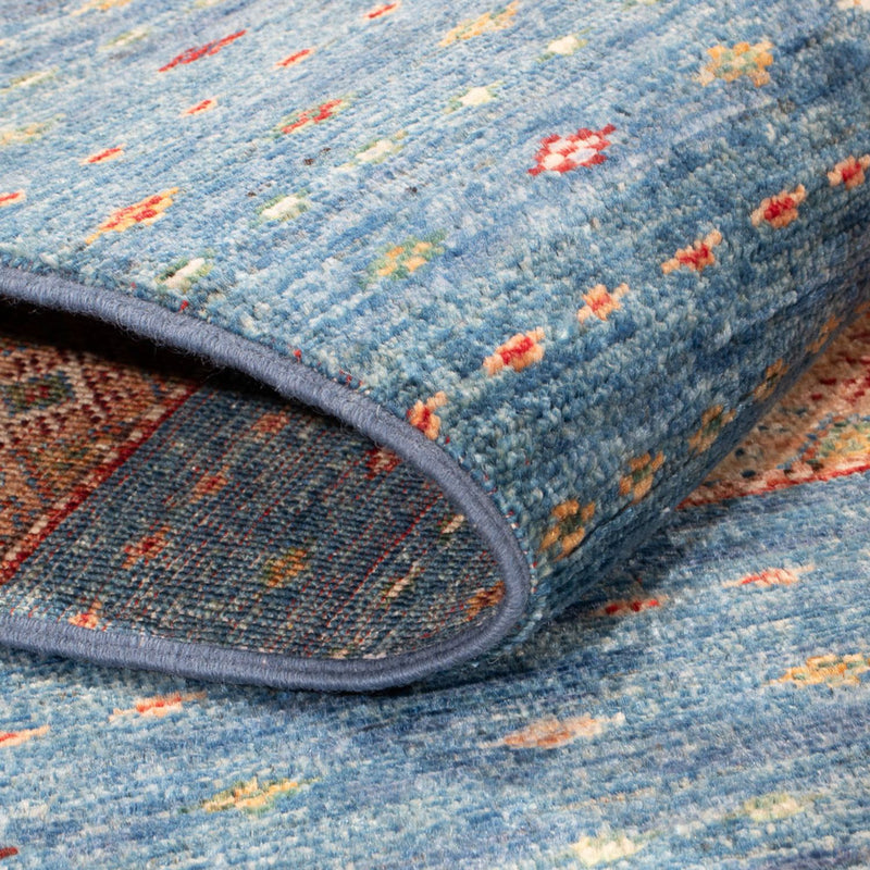 Tapis Ziegler - Ariana - 181 x 124 cm - multicolore