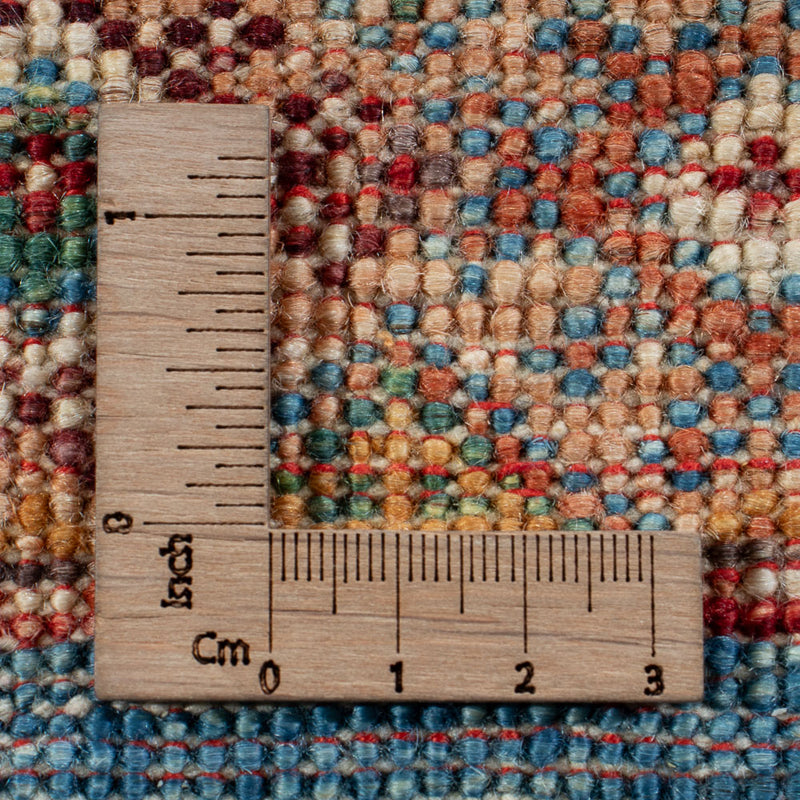 Tapis Ziegler - Ariana - 181 x 124 cm - multicolore