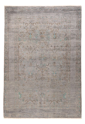 Tapis Ziegler - Ariana - Royal - 175 x 125 cm - gris