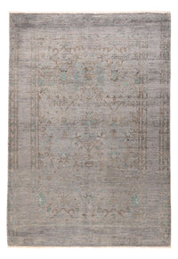 Tapis Ziegler - Ariana - Royal - 175 x 125 cm - gris