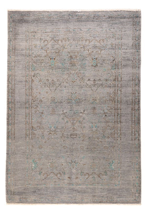 Tapis Ziegler - Ariana - Royal - 175 x 125 cm - gris