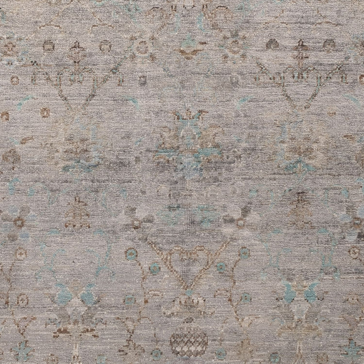 Tapis Ziegler - Ariana - Royal - 175 x 125 cm - gris