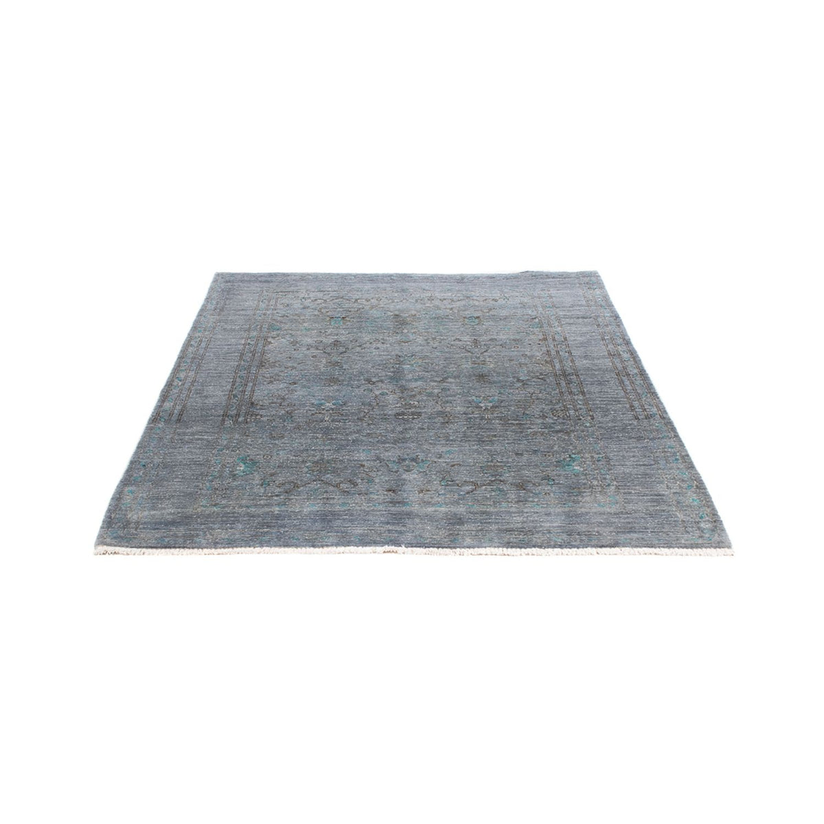 Tapis Ziegler - Ariana - Royal - 175 x 125 cm - gris