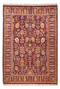 Tapis Ziegler - Ariana - 181 x 124 cm - violet