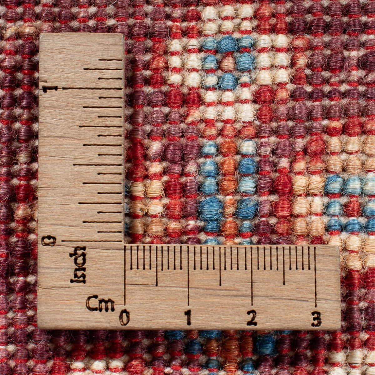 Tapis Ziegler - Ariana - 181 x 124 cm - violet