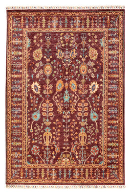 Tapis Ziegler - Ariana - 185 x 122 cm - violet
