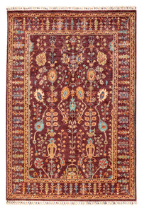 Tapis Ziegler - Ariana - 185 x 122 cm - violet