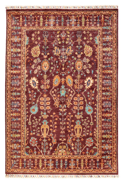 Ariana Tapis 122x185cm - Tapis oriental