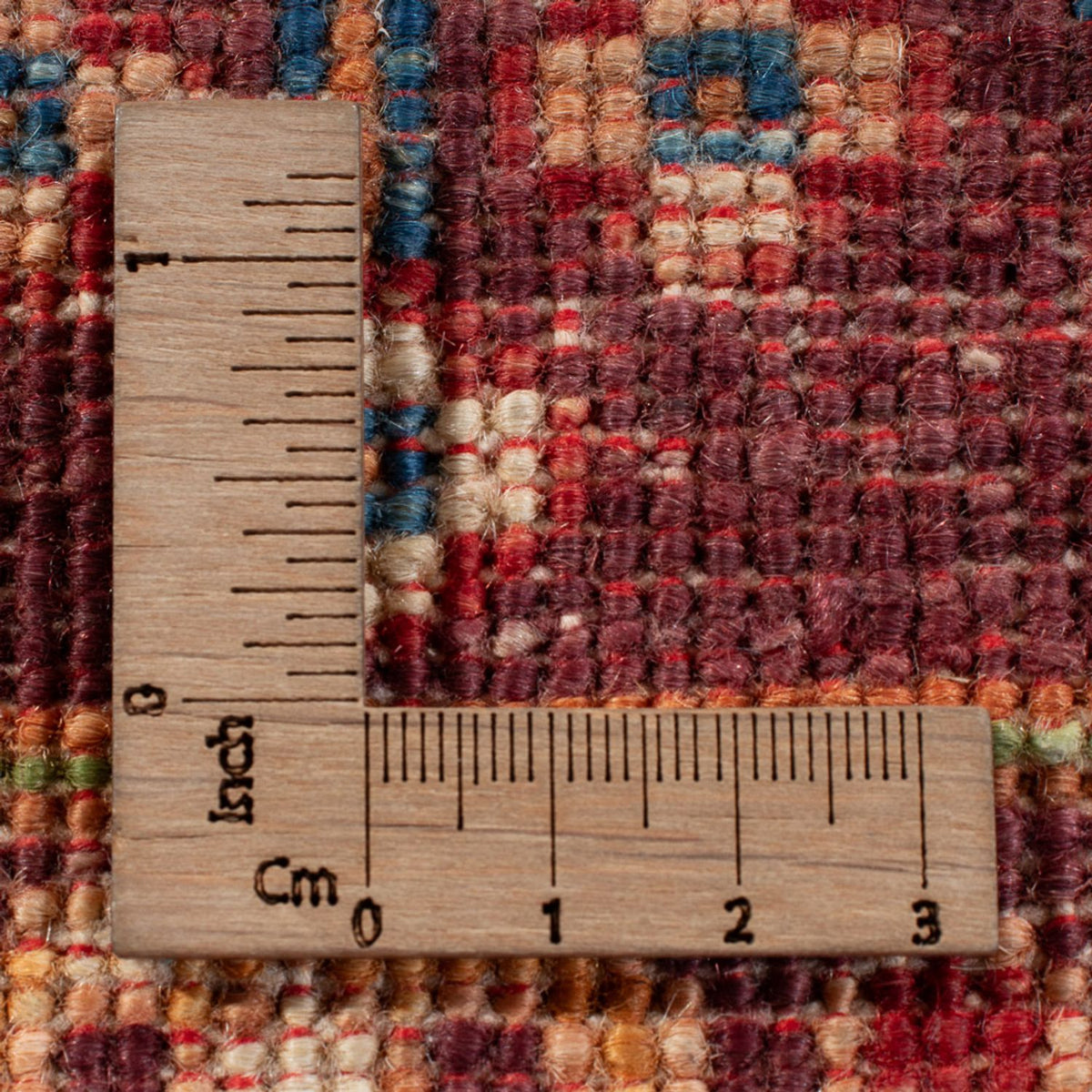 Tapis Ziegler - Ariana - 185 x 122 cm - violet