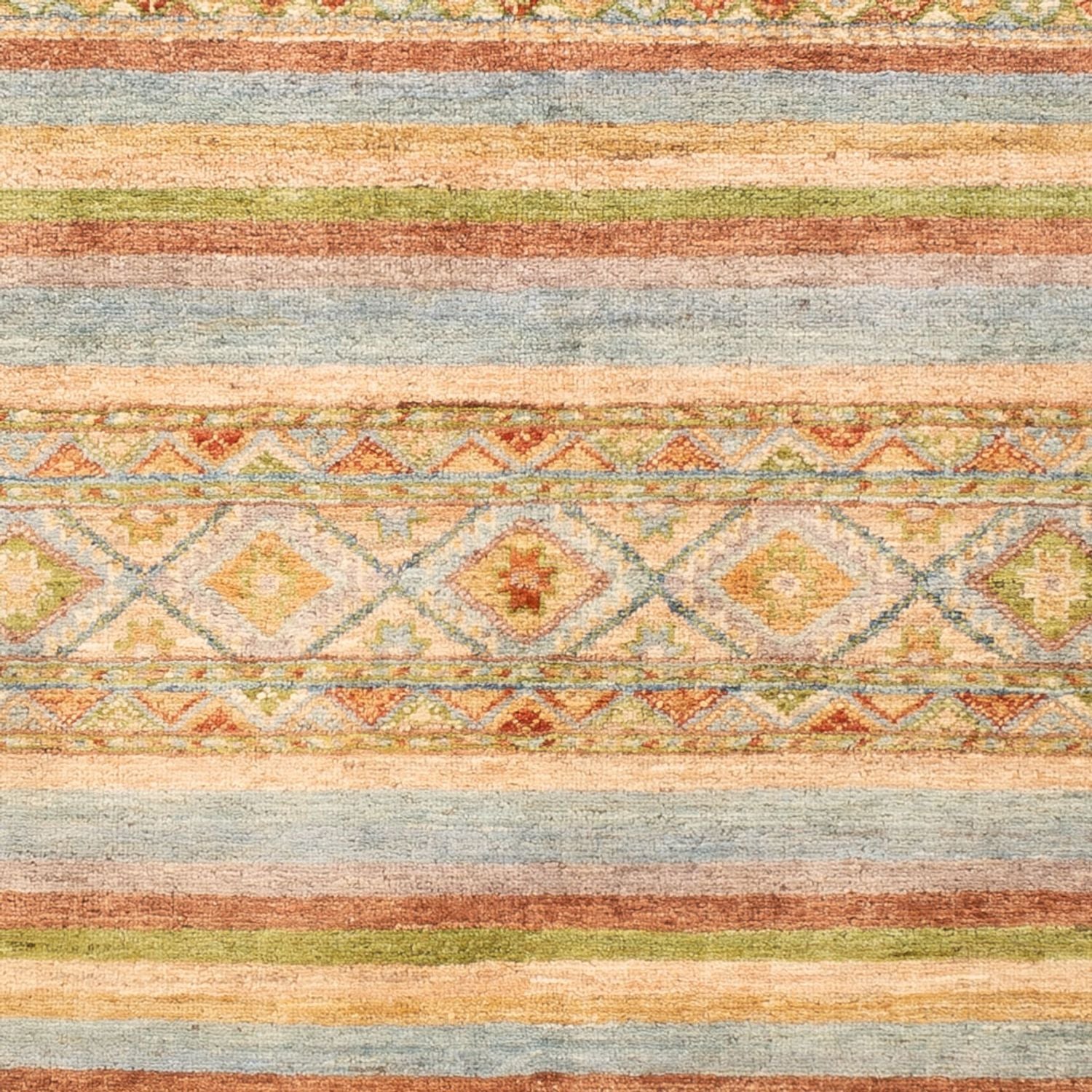 Tapis Ziegler - Ariana - 172 x 123 cm - multicolore