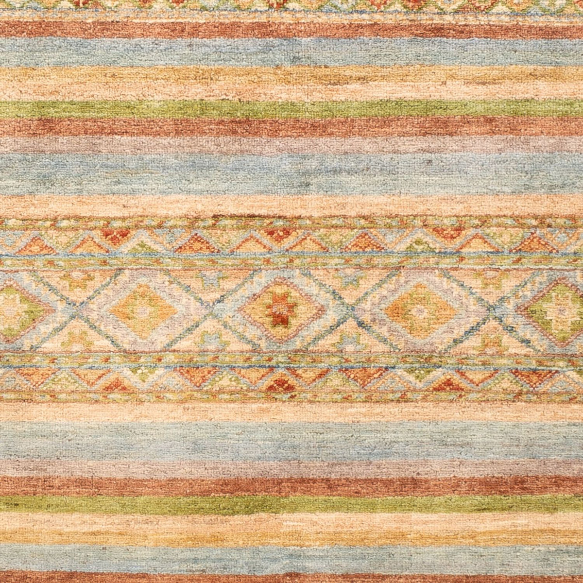 Tapis Ziegler - Ariana - 172 x 123 cm - multicolore