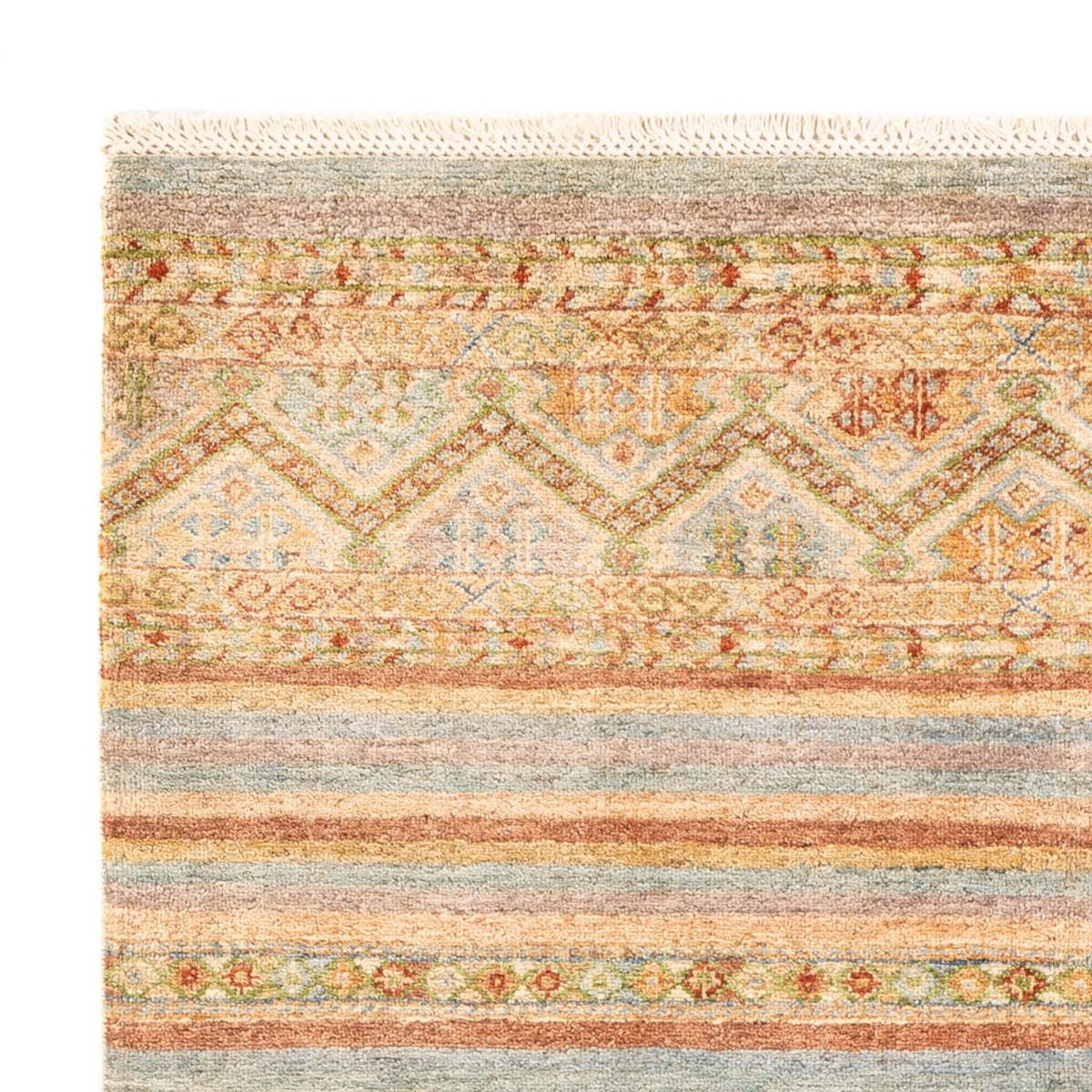 Tapis Ziegler - Ariana - 172 x 123 cm - multicolore