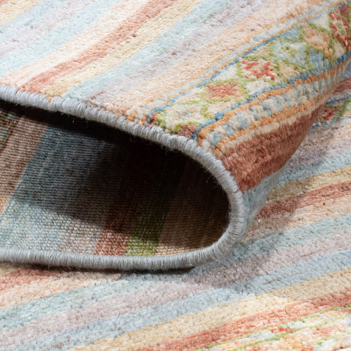 Tapis Ziegler - Ariana - 172 x 123 cm - multicolore