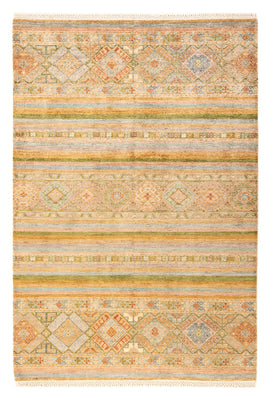 Tapis Ziegler - Ariana - 180 x 124 cm - multicolore