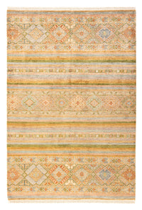Tapis Ziegler - Ariana - 180 x 124 cm - multicolore