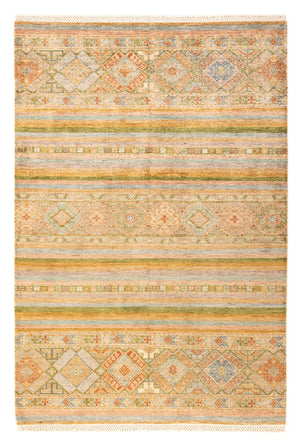 Tapis Ziegler - Ariana - 180 x 124 cm - multicolore