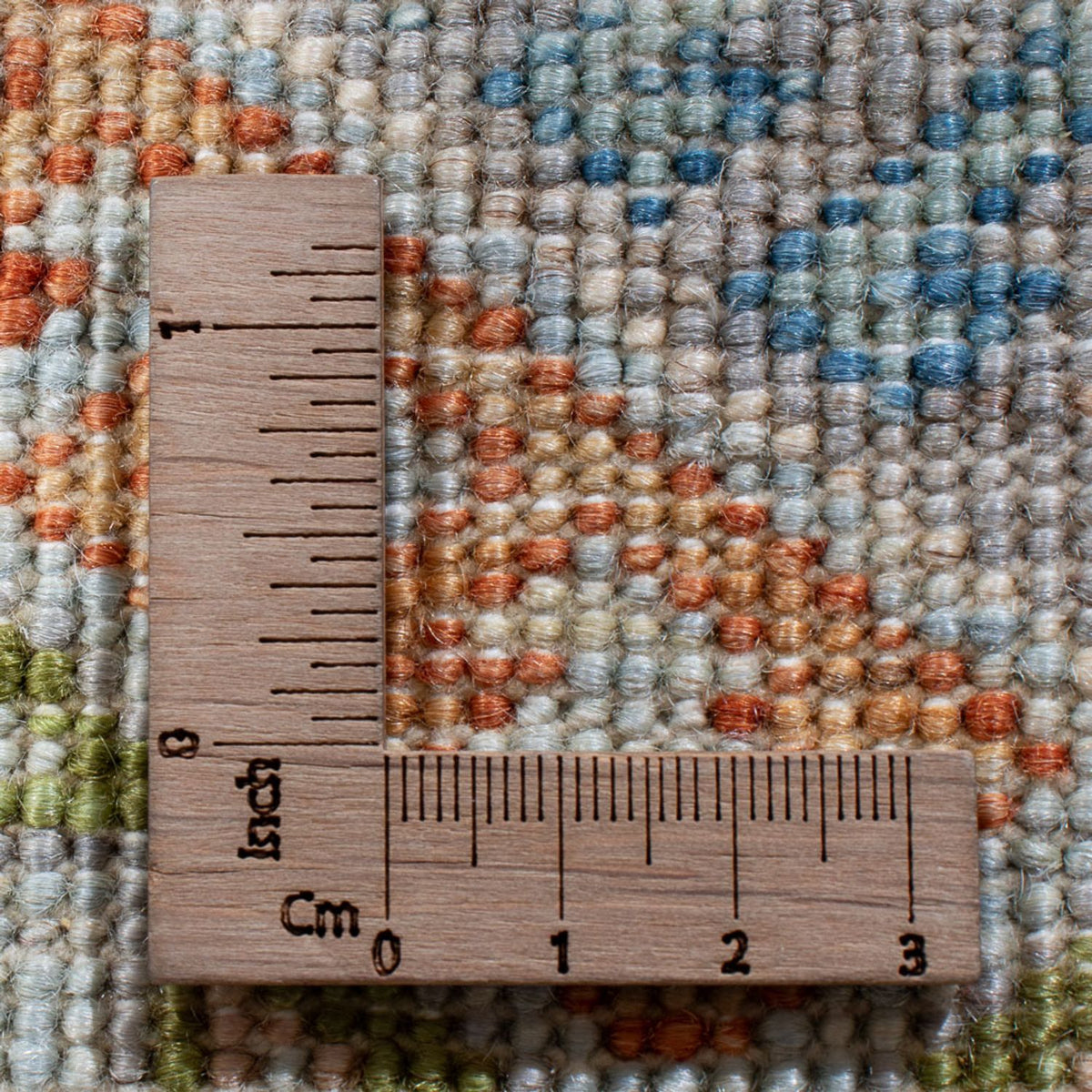 Tapis Ziegler - Ariana - 180 x 124 cm - multicolore