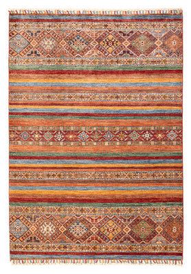 Tapis Ziegler - Shal - 178 x 121 cm - multicolore
