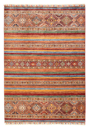 Tapis Ziegler - Shal - 178 x 121 cm - multicolore