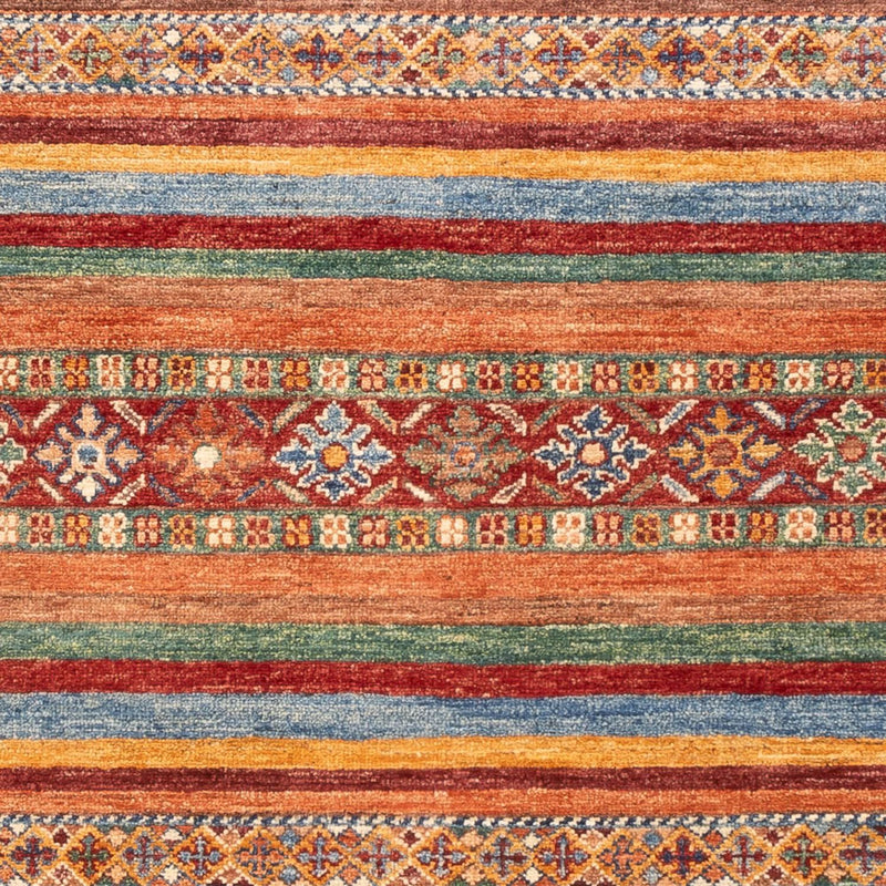 Tapis Ziegler - Shal - 178 x 121 cm - multicolore