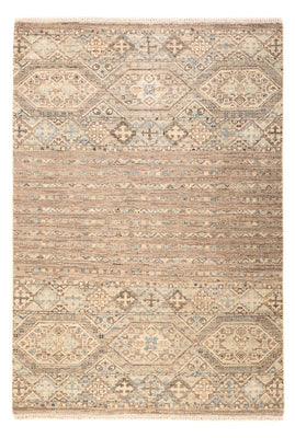 Tapis Ziegler - Ariana - Royal - 177 x 128 cm - gris clair