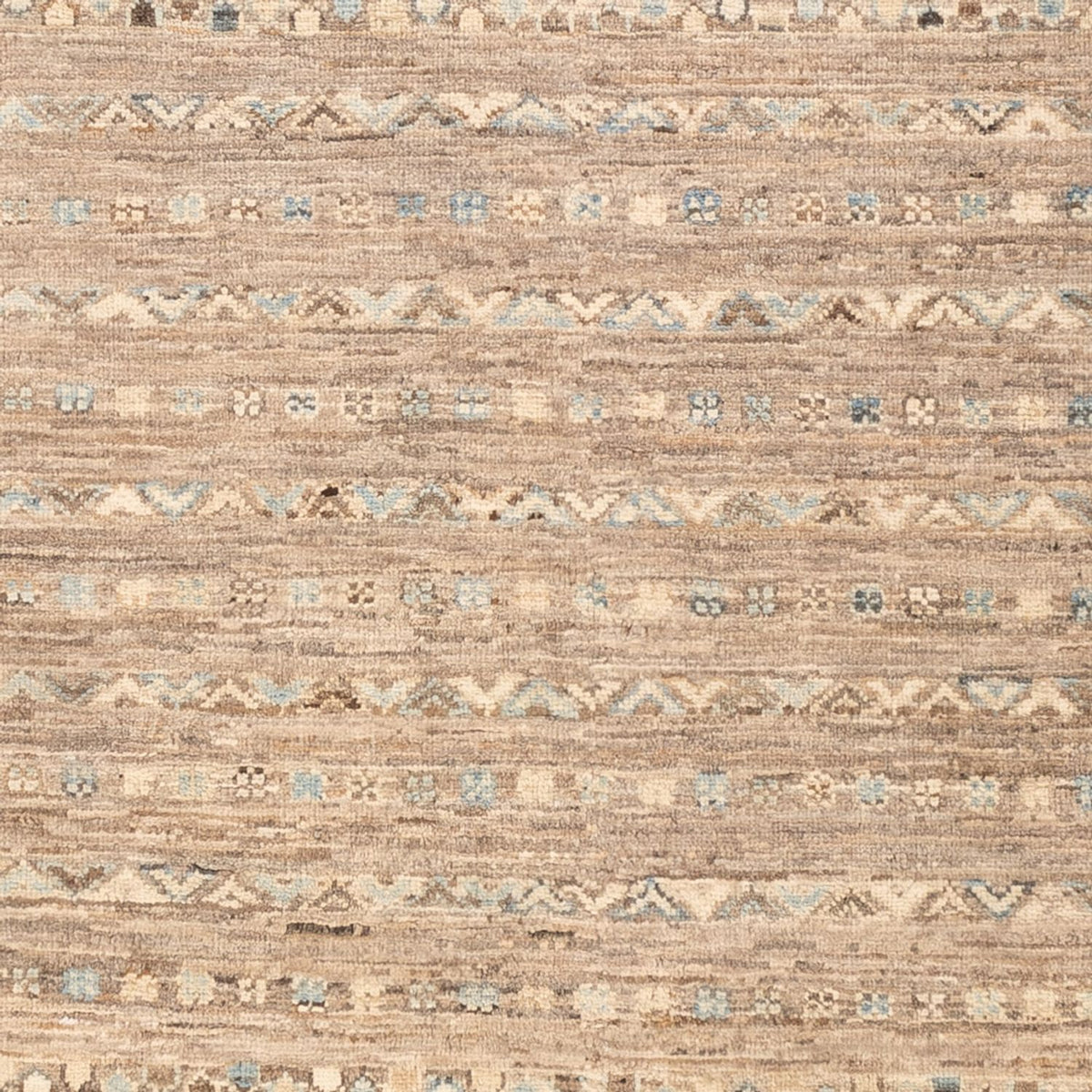 Tapis Ziegler - Ariana - Royal - 177 x 128 cm - gris clair