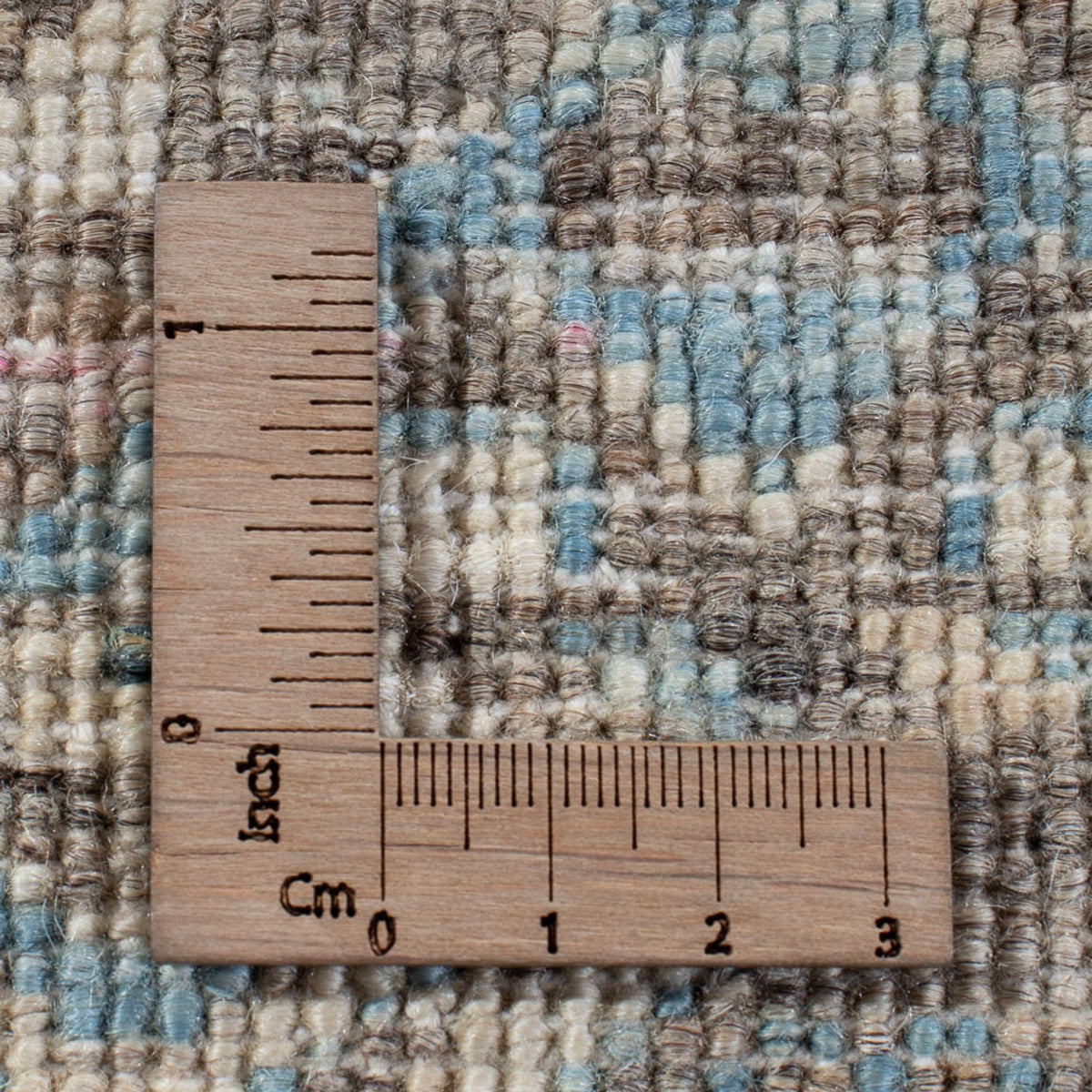 Tapis Ziegler - Ariana - Royal - 177 x 128 cm - gris clair