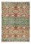 Tapis Ziegler - Shal - 179 x 123 cm - multicolore