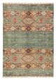 Shal Tapis 179x123cm - Tapis oriental