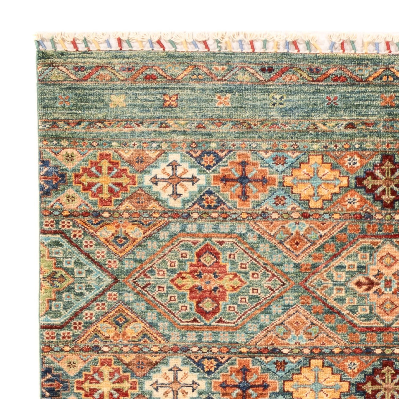 Shal Tapis 179x123cm - Tapis oriental