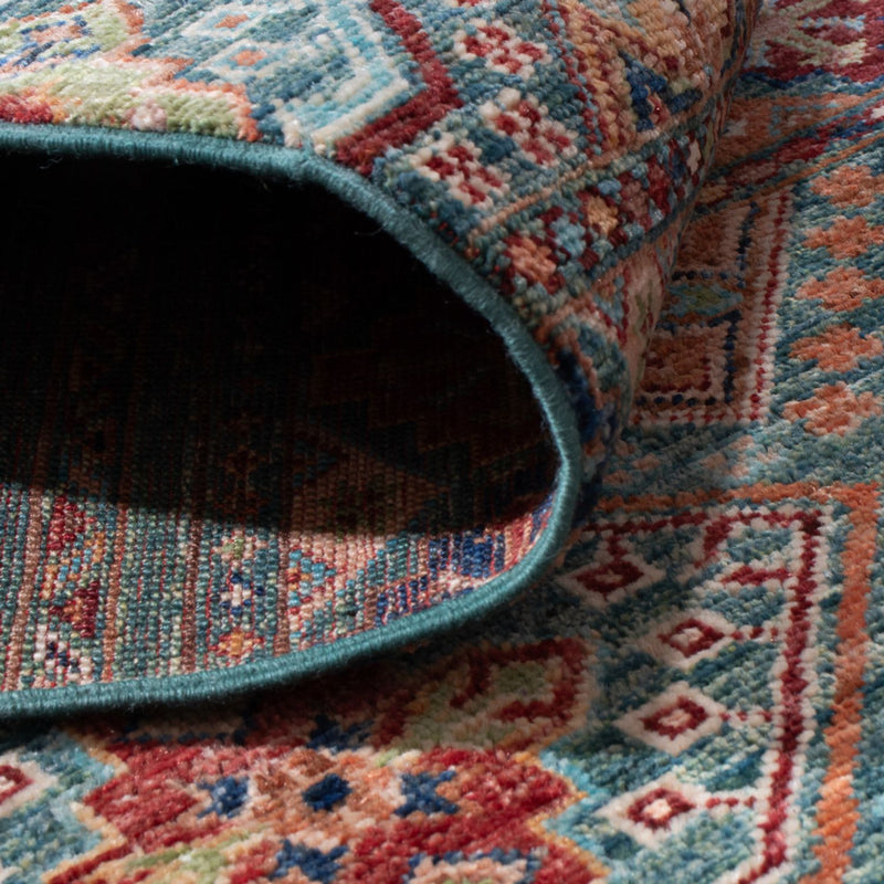 Tapis Ziegler - Shal - 179 x 123 cm - multicolore