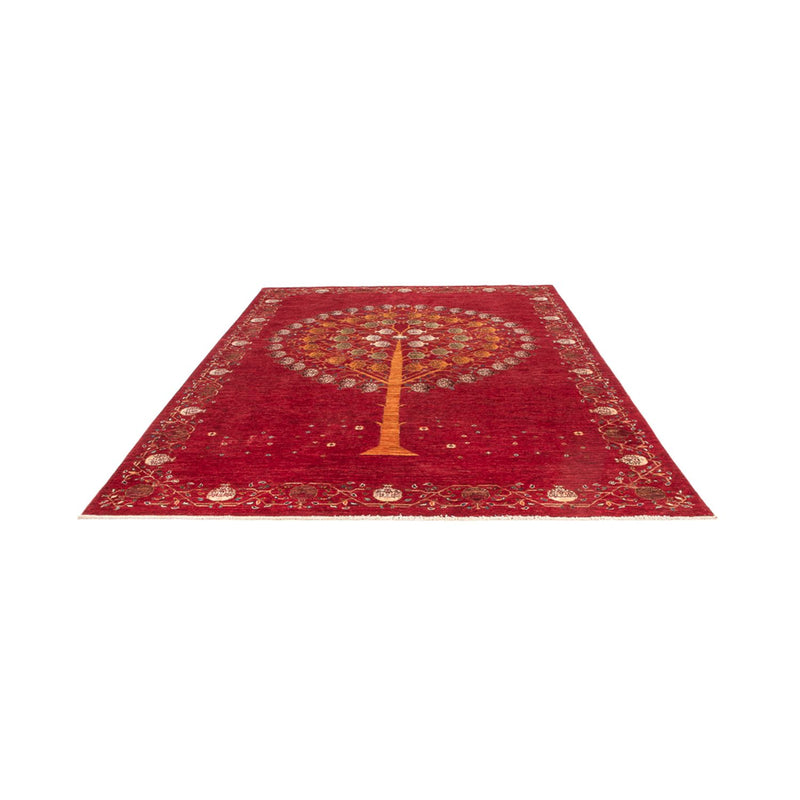Tapis Ziegler - Ariana - 296 x 205 cm - rouge