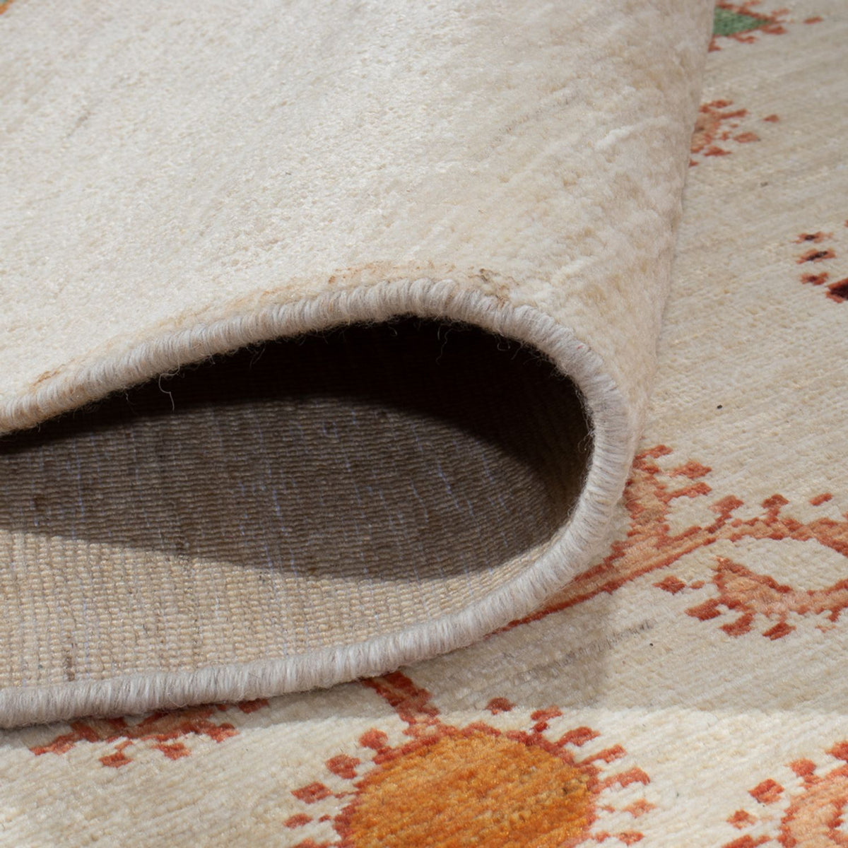 Tapis Ziegler - Ariana - 294 x 205 cm - multicolore