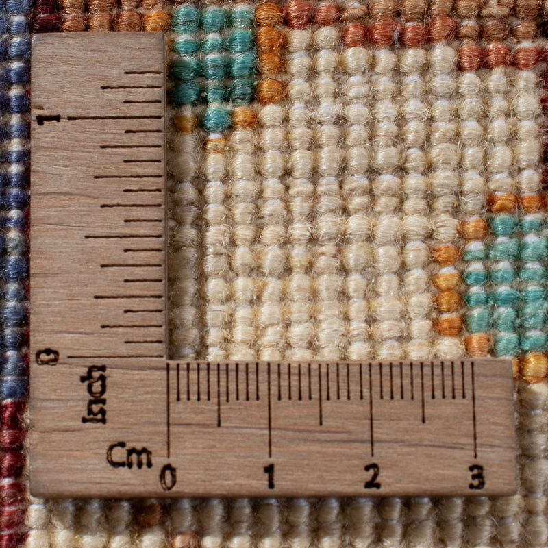 Tapis Ziegler - Ariana - 294 x 205 cm - multicolore