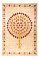 Ariana Tapis 291x204cm - Tapis oriental