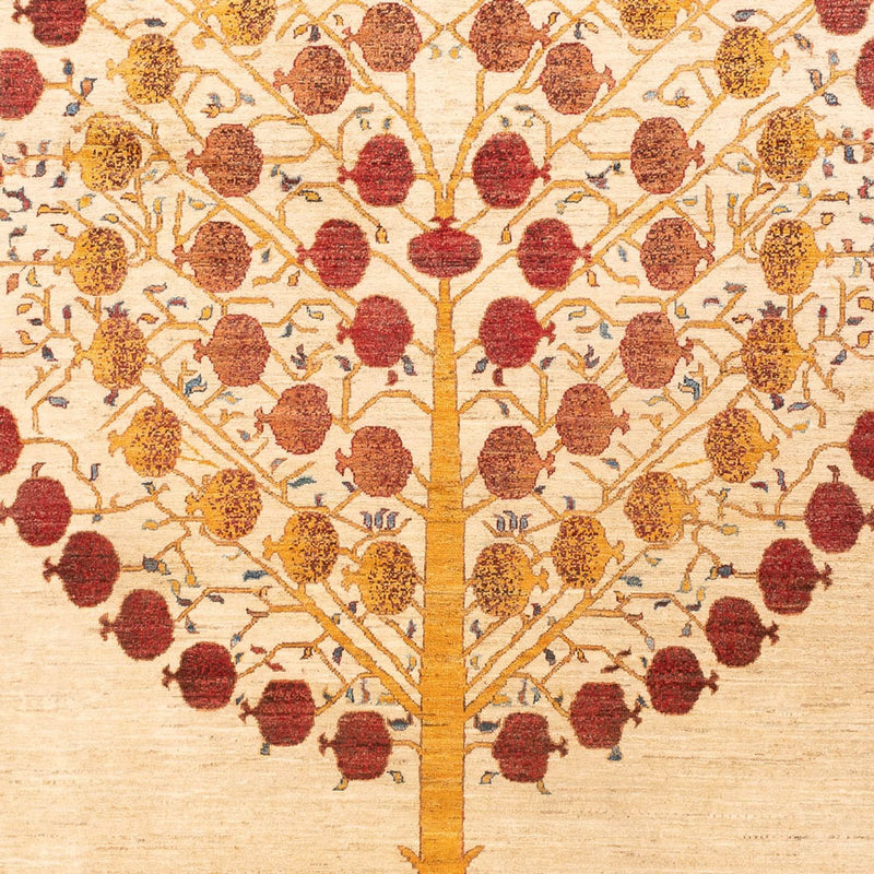 Tapis Ziegler - Ariana - 291 x 204 cm - multicolore