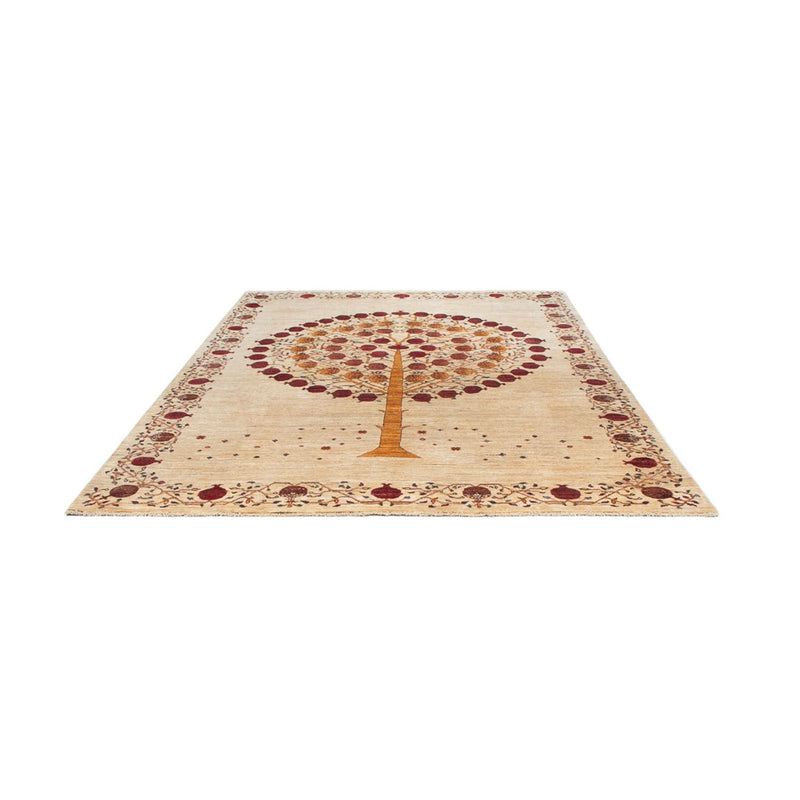 Tapis Ziegler - Ariana - 291 x 204 cm - multicolore
