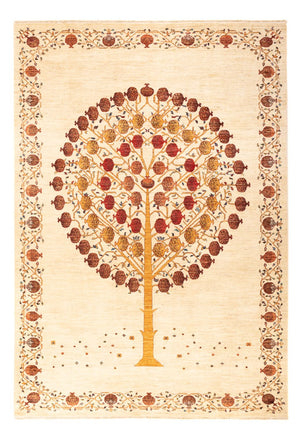 Tapis Ziegler - Ariana - 296 x 204 cm - multicolore