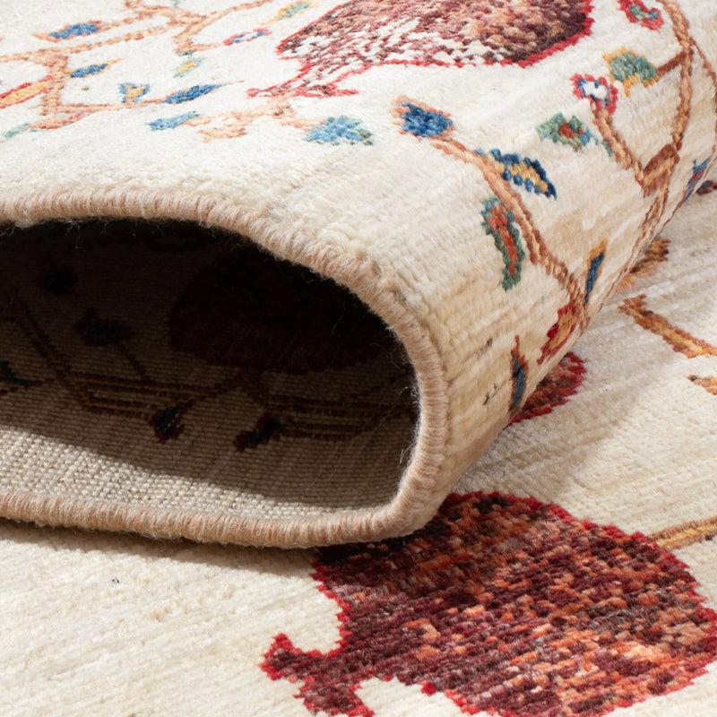 Tapis Ziegler - Ariana - 296 x 204 cm - multicolore